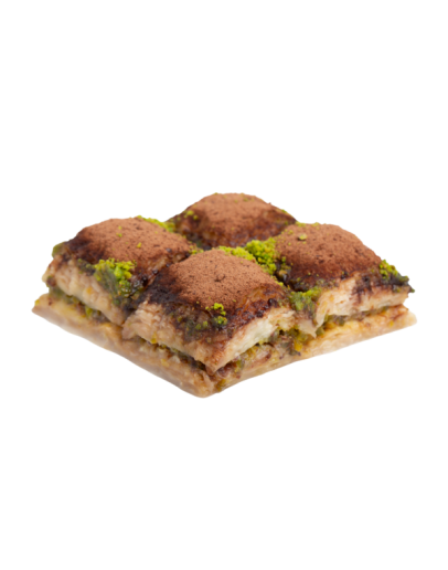 Soğuk Baklava